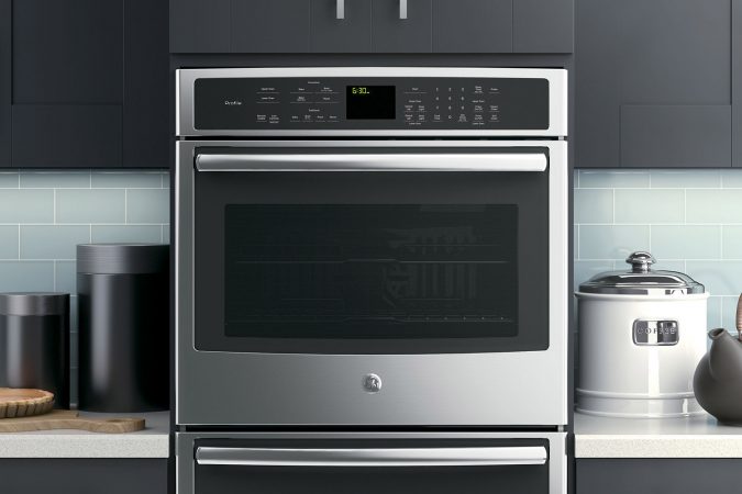 wifi Cooking appliances GE banner Appliances With Wifi Connect - Worth The Price? Is It That Good? - 13