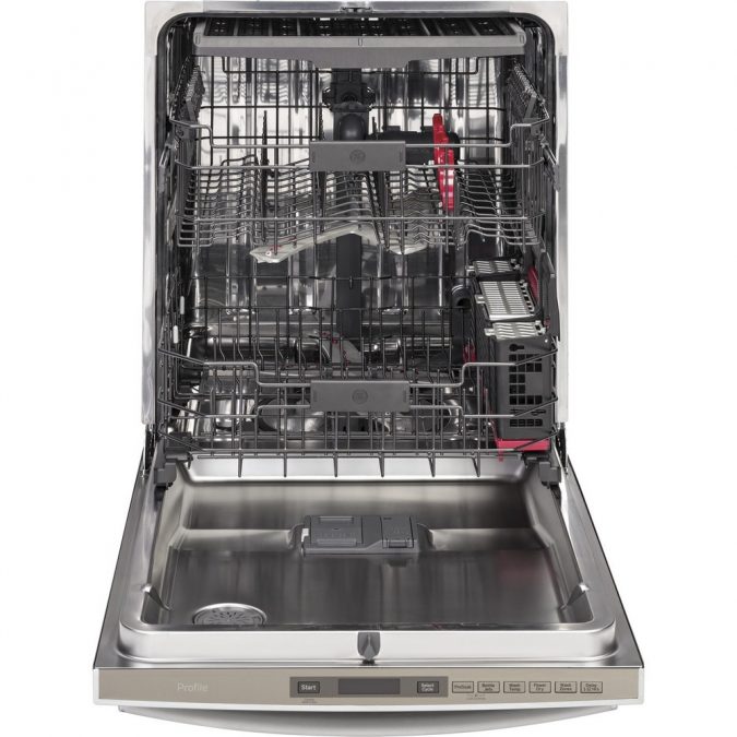 wifi connect dishwasher Appliances With Wifi Connect - Worth The Price? Is It That Good? - 2