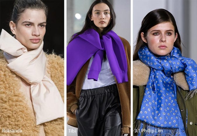 winter-scarf-fall-winter-2018_2019-jewelry_accessories_trends-statement_scarves-675x466 Top 8 Winter Scarves Creative Ways to Wear