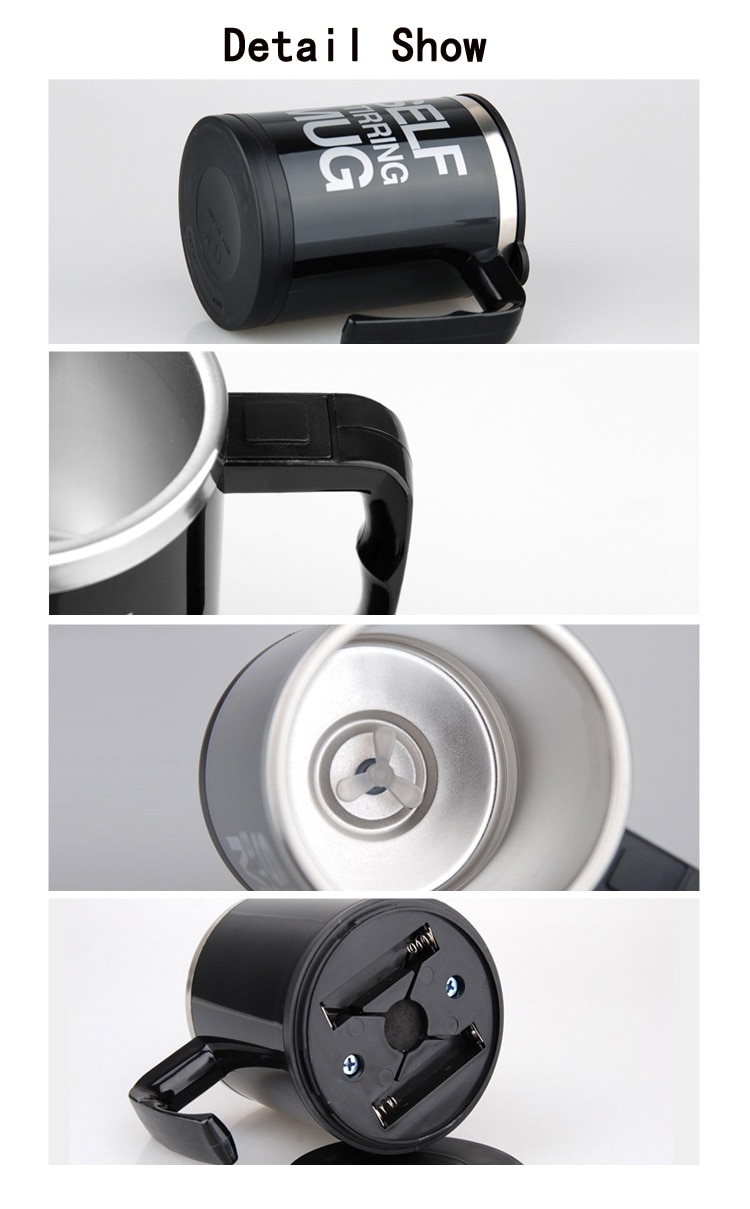 4-Upgraded-Self-Stirring-Mug-with-Stainless-Steel-Inner-Tank Upgraded Electric Self Stirring Mug