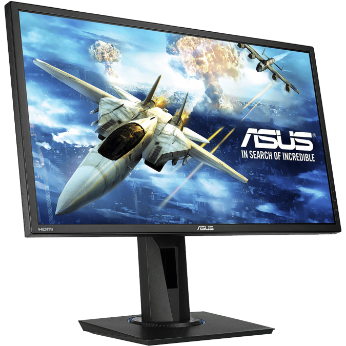 Top 10 Must-Have Back to School Gadgets 20 ASUS 24 inch Full HD FreeSync Gaming Monitor Top 10 Must-Have Back to School Gadgets - 20