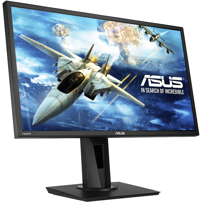 ASUS 24 inch Full HD FreeSync Gaming Monitor Top 10 Must-Have Back to School Gadgets - 20