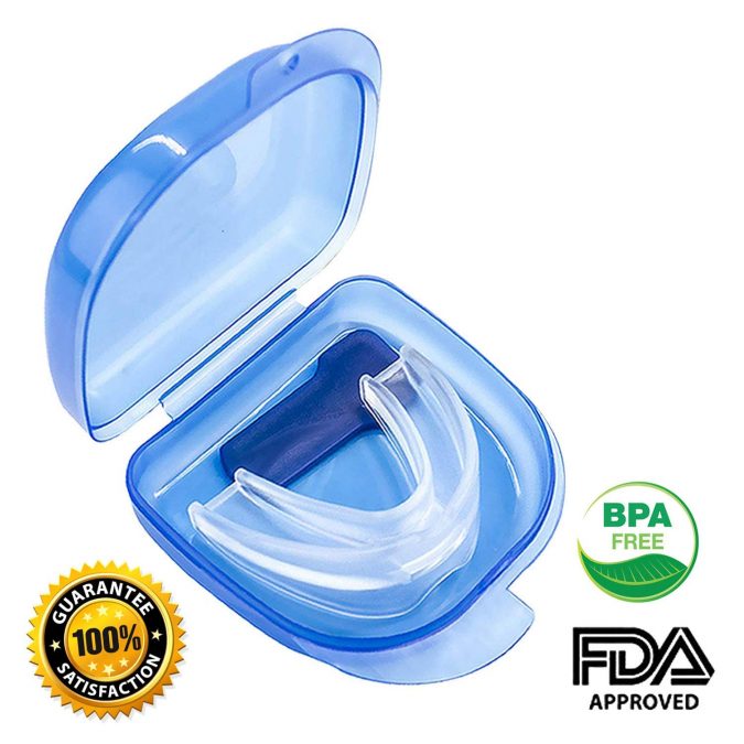 Akiamore Anti Snoring Device. Best 10 Anti-Snoring Devices Available Online - 15