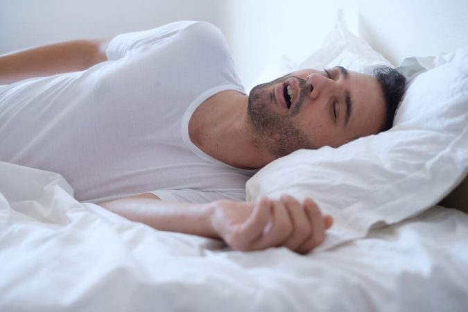 Anti Snoring Best 10 Anti-Snoring Devices Available Online - 19