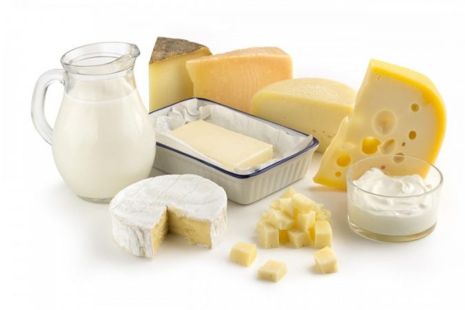 Spotlight on the Paleo Diet: Is It for You? 21 Dairy products Spotlight on the Paleo Diet: Is It for You? - 21