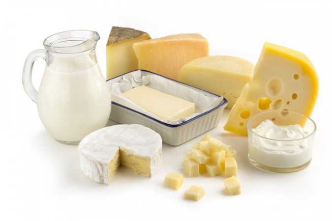 Dairy products Spotlight on the Paleo Diet: Is It for You? - 21