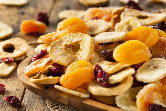 Spotlight on the Paleo Diet: Is It for You? 16 Dried Fruit Spotlight on the Paleo Diet: Is It for You? - 16