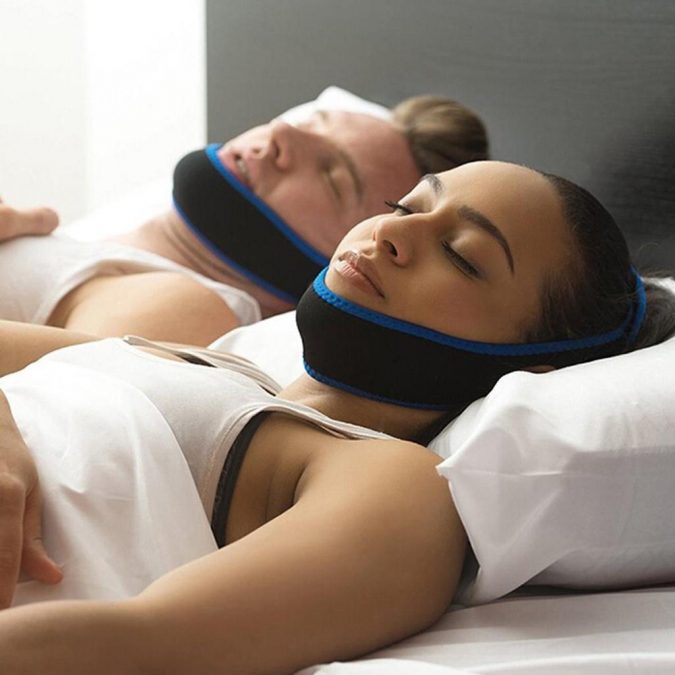 Ezysleep Anti – snoring Device. Best 10 Anti-Snoring Devices Available Online - 14