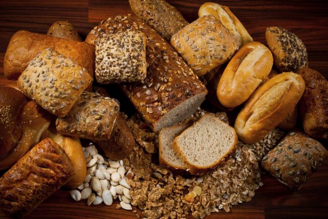 Grains bread Spotlight on the Paleo Diet: Is It for You? - 19