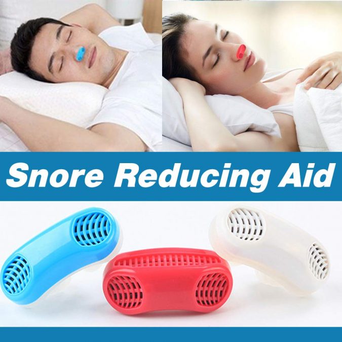 Gycoo Anti snoring Device. Best 10 Anti-Snoring Devices Available Online - 2
