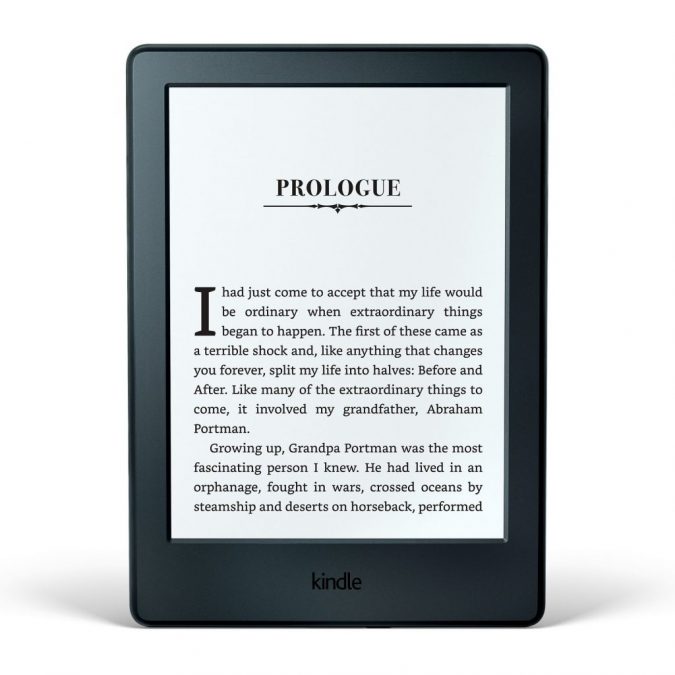 Top 10 Must-Have Back to School Gadgets 22 Kindle Ereader. Top 10 Must-Have Back to School Gadgets - 22