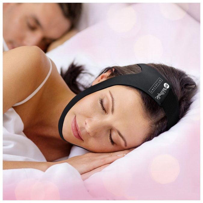 Likii Upgrade Anti Snoring Device e1542197142541 Best 10 Anti-Snoring Devices Available Online - 8