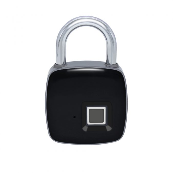 P3-Electronic-Lock-Smart-Bluetooth-Fingerprint-Padlock-675x675 Keyless Fingerprint Security Padlock