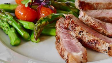 Paleo diet asparagus barbecue cuisine 361184 1 Spotlight on the Paleo Diet: Is It for You? - 1
