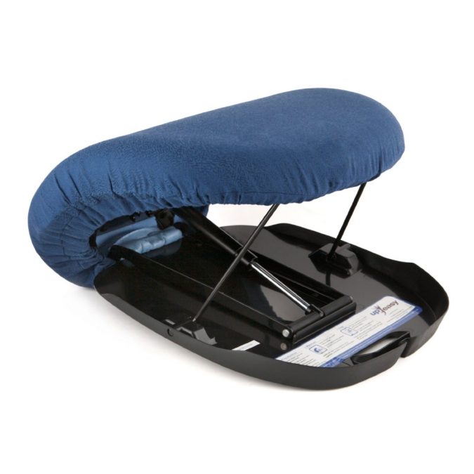 Portable Lift Seats. Top 4 Devices That Make Travel Easier for Seniors - 8