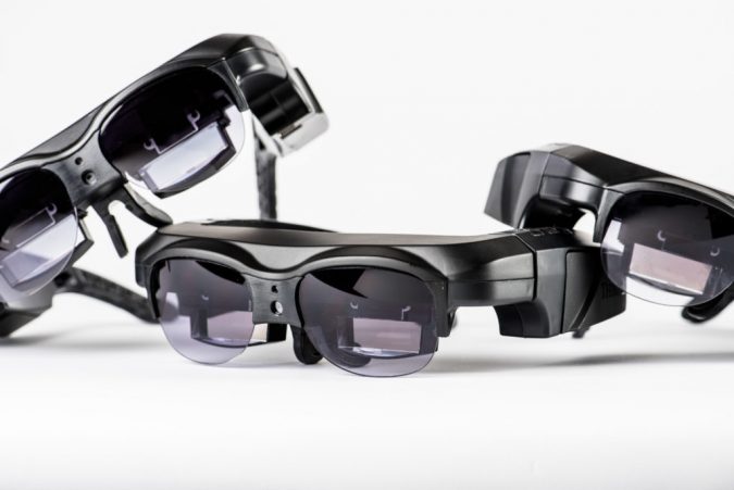 Top 10 Must-Have Back to School Gadgets 13 ThirdEye Gen X1 Smart Glasses Top 10 Must-Have Back to School Gadgets - 13