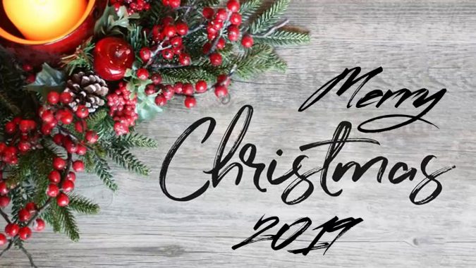 christmas-card-4-675x380 50+ Best Merry Christmas & Happy New Year Greeting Cards 2019 - 2020