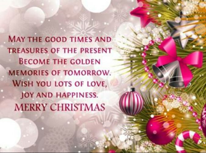 christmas wishes card 2 50+ Best Merry Christmas & Happy New Year Greeting Cards - 21