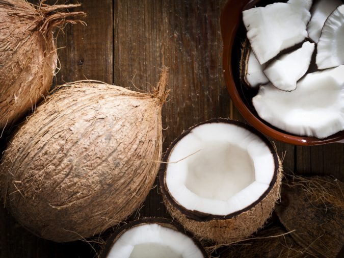 Spotlight on the Paleo Diet: Is It for You? 18 coconut sugar sweetener Spotlight on the Paleo Diet: Is It for You? - 18