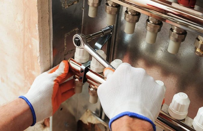 Is a DIY Furnace Repair a Good Idea? 3 furnace repair technician Is a DIY Furnace Repair a Good Idea? - 3