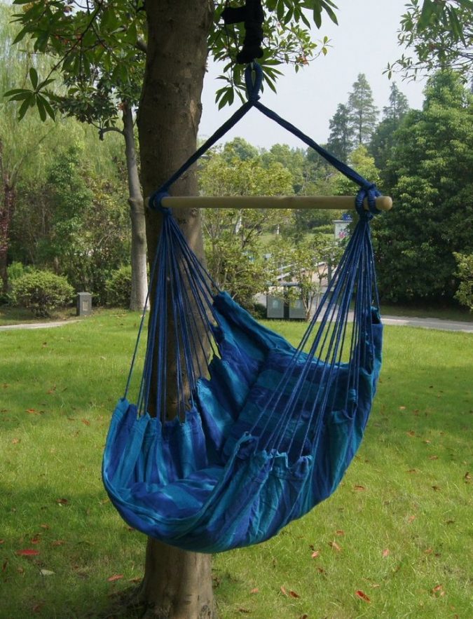 home-garden-hanging-chair-2-675x883 +7 Ideas to Revamp Your Garden for 2021