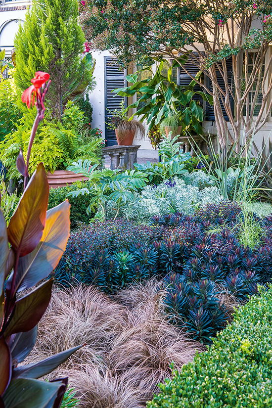 home garden Top 7 Best Ideas to Revamp Your Garden - 16