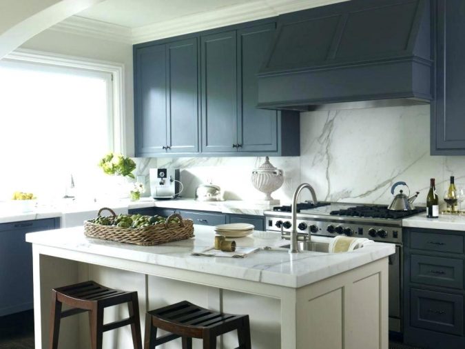 kitchen decor windows 10 Outdated Kitchen Trends to Substitute - 17