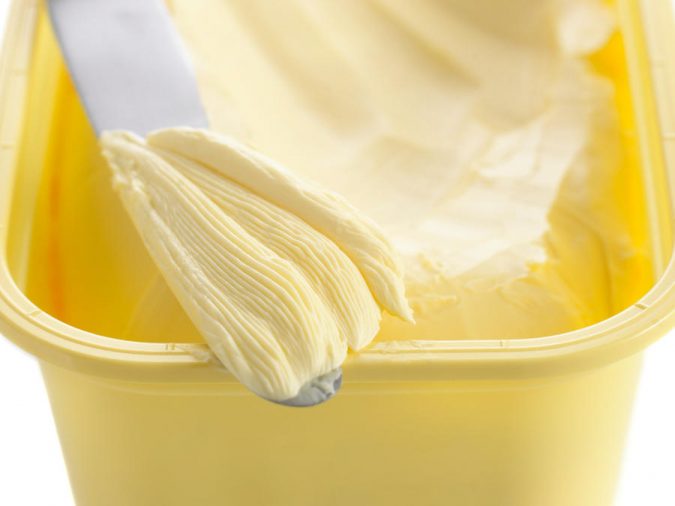 Spotlight on the Paleo Diet: Is It for You? 22 margarine Spotlight on the Paleo Diet: Is It for You? - 22