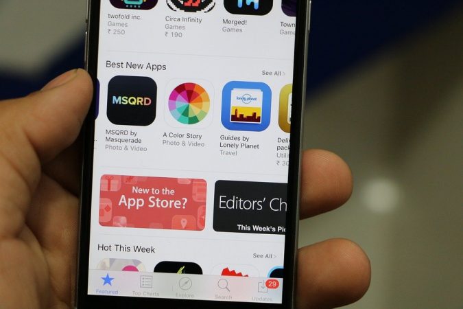 mobile Finding an app niche Should Your Business Use Niche Software?! - 2