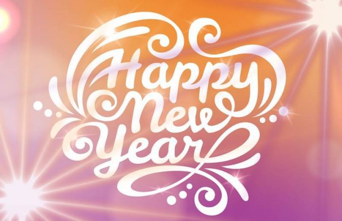 50+ Best Merry Christmas & Happy New Year Greeting Cards 43 new year card 2018 50+ Best Merry Christmas & Happy New Year Greeting Cards - 27