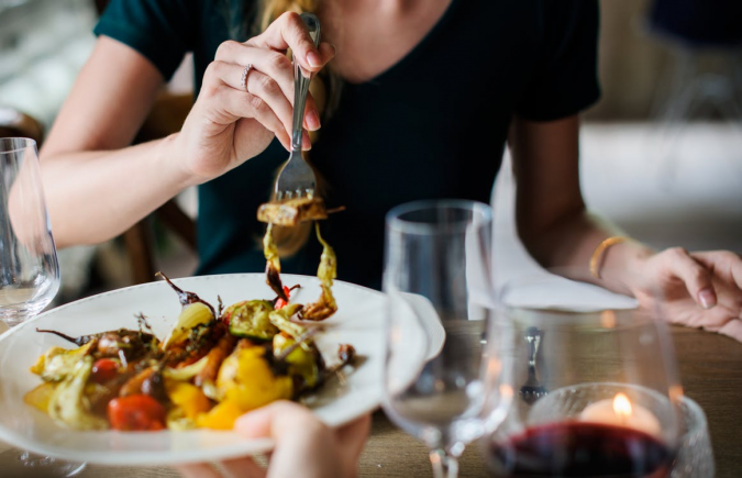paleo diet 2 Relieving Stress Using Natural Methods - 9