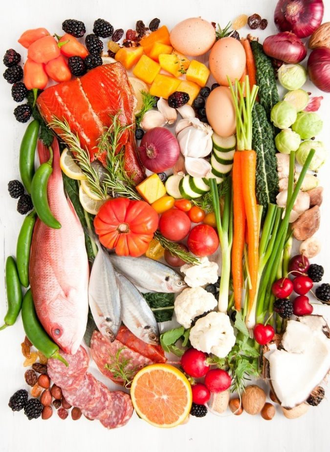 Spotlight on the Paleo Diet: Is It for You? 23 paleo diet 3 1 Spotlight on the Paleo Diet: Is It for You? - 23