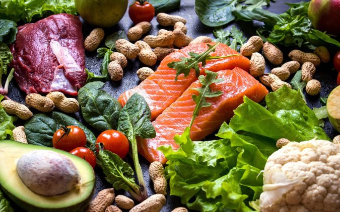 Spotlight on the Paleo Diet Is It for You Pouted.com