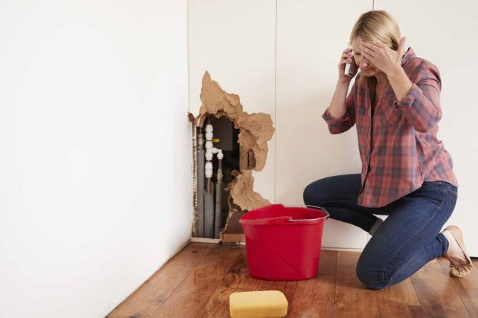 How to Manage a Pipe Burst While Plumbing Repairs Are In Process 7 plumbing problem How to Manage a Pipe Burst While Plumbing Repairs Are In Process - 7