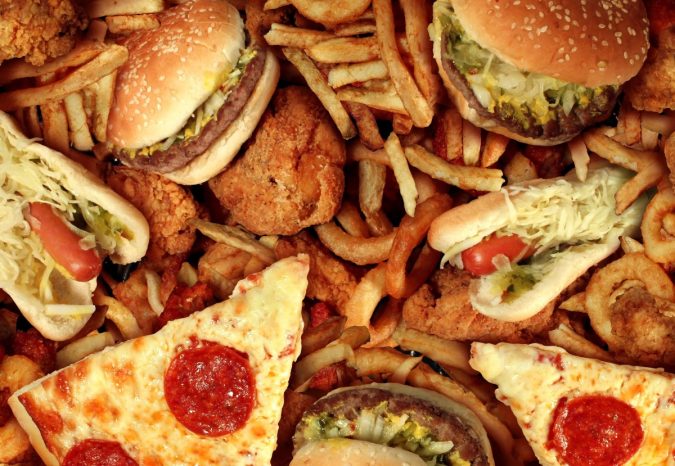 Spotlight on the Paleo Diet: Is It for You? 25 processed food 2 Spotlight on the Paleo Diet: Is It for You? - 25