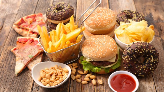 Spotlight on the Paleo Diet: Is It for You? 3 processed food Spotlight on the Paleo Diet: Is It for You? - 3