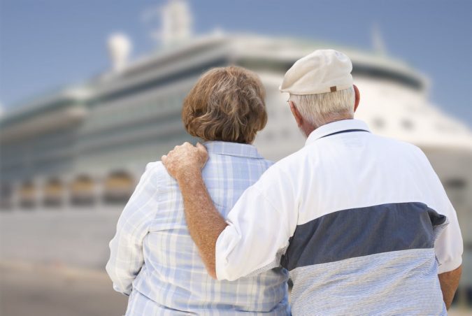 senior travel. 1 Top 4 Devices That Make Travel Easier for Seniors - 2