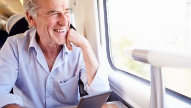 senoir Top 4 Devices That Make Travel Easier for Seniors - 21