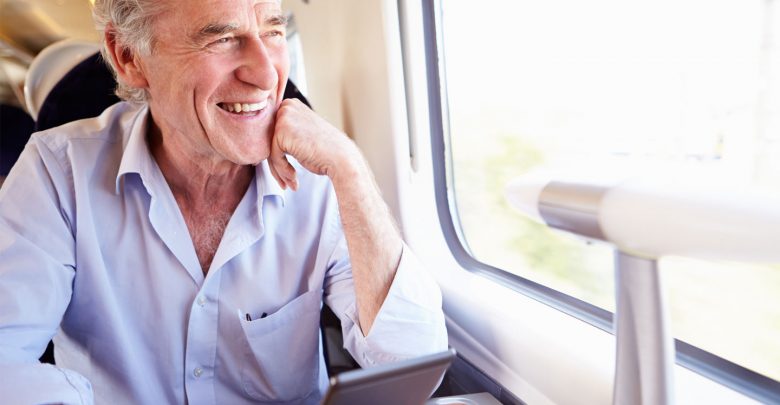 senoir Top 4 Devices That Make Travel Easier for Seniors - essential travel gadgets for elderly 1