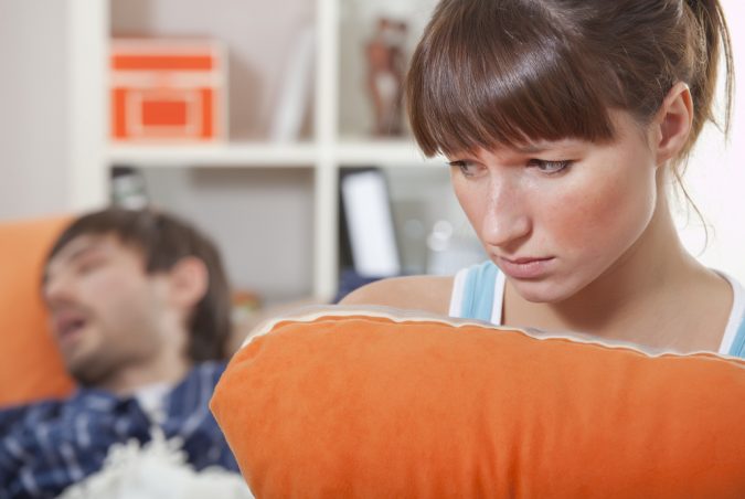 snoring. Best 10 Anti-Snoring Devices Available Online - 13