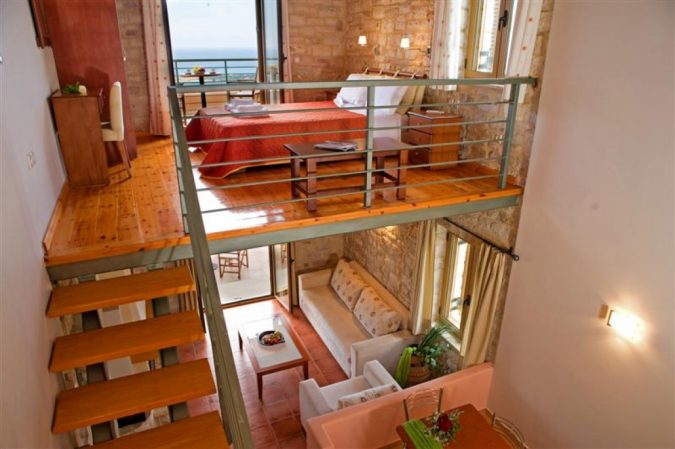 Top 10 Ways to Make A House Look Bigger And More Spacious 15 24 Extremely Creative and Clever Space Saving Ideas That Will Enlargen Your Space homesthetics decor 1 1 Top 10 Ways to Make A House Look Bigger And More Spacious - 15