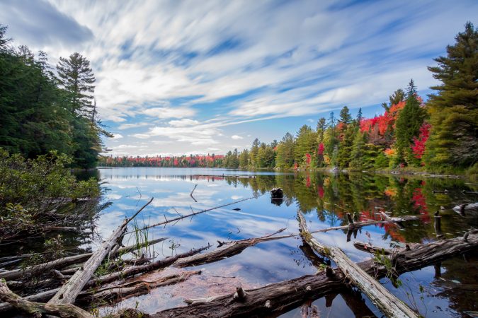 5 Hidden Gems to Visit in Canada 16 Algonquin Park Canada 2 5 Hidden Gems to Visit in Canada - 16