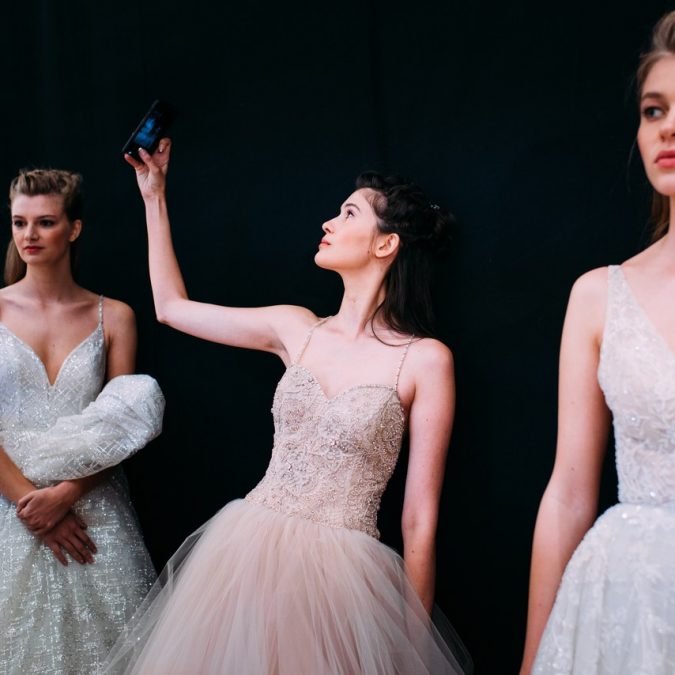 BFW Greenberg HayleyPaige 100617 448 150+ Best Bridal Fashion Trends and Ideas for Fall/winter - 52
