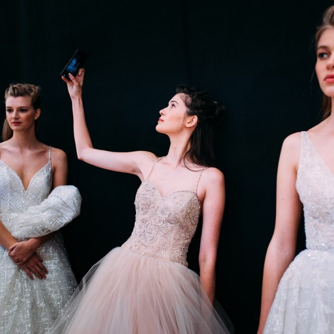 BFW_Greenberg_HayleyPaige_100617_-448-675x675 150+ Bridal Fashion Trends and Ideas for Fall/winter 2020