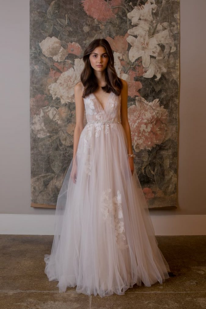 BHLDN Fall 2019 1 150+ Best Bridal Fashion Trends and Ideas for Fall/winter - 81