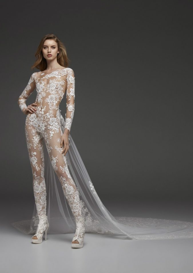 CASSIDY B 150+ Best Bridal Fashion Trends and Ideas for Fall/winter - 125