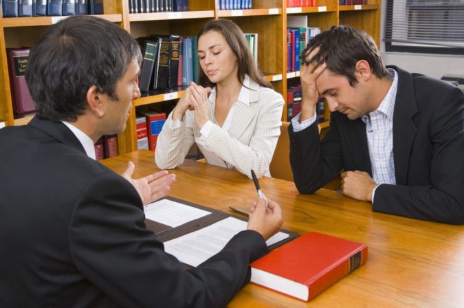 Divorce lawyer Top 7 Ways Smart Divorce Lawyer can Help Rebuilding Your Life Again - 5