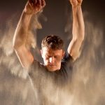 Storytelling by Top 10 Sand Animation Artists 10 Fatmir Mura sand artist Storytelling by Top 10 Sand Animation Artists - 10