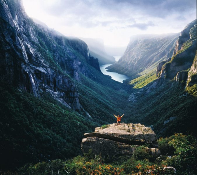 5 Hidden Gems to Visit in Canada 4 Gros Morne National Park Canada 2 5 Hidden Gems to Visit in Canada - 4