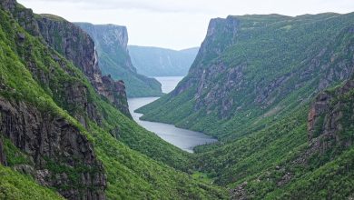 5 Hidden Gems to Visit in Canada 29 Gros Morne National Park Canada 5 Hidden Gems to Visit in Canada - 29